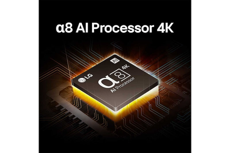 LG 98 Inch QNED89 4K Smart TV 98QNED89TSA — product image 9
