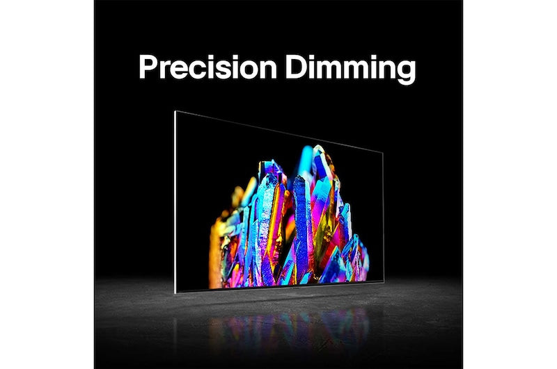 LG 98 Inch QNED89 4K Smart TV 98QNED89TSA — product image 10