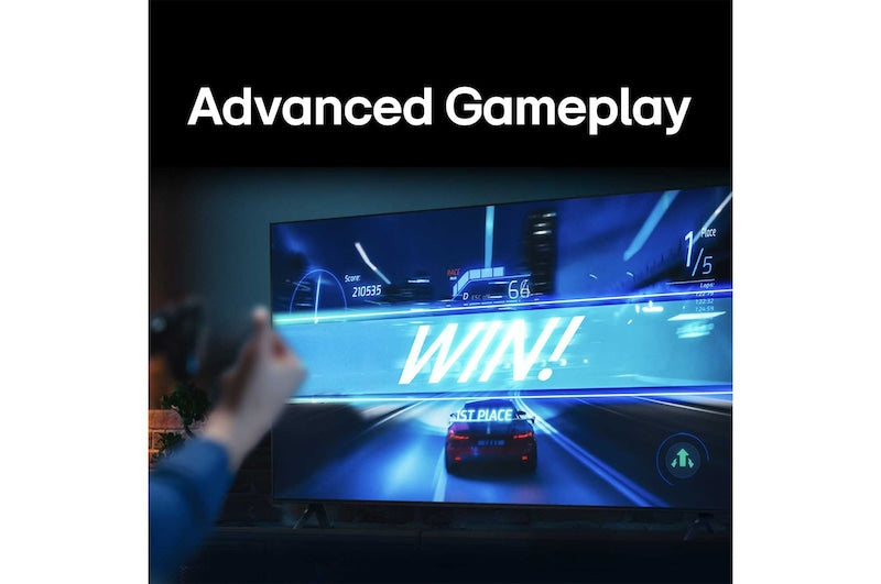 LG 98 Inch QNED89 4K Smart TV 98QNED89TSA — product image 13