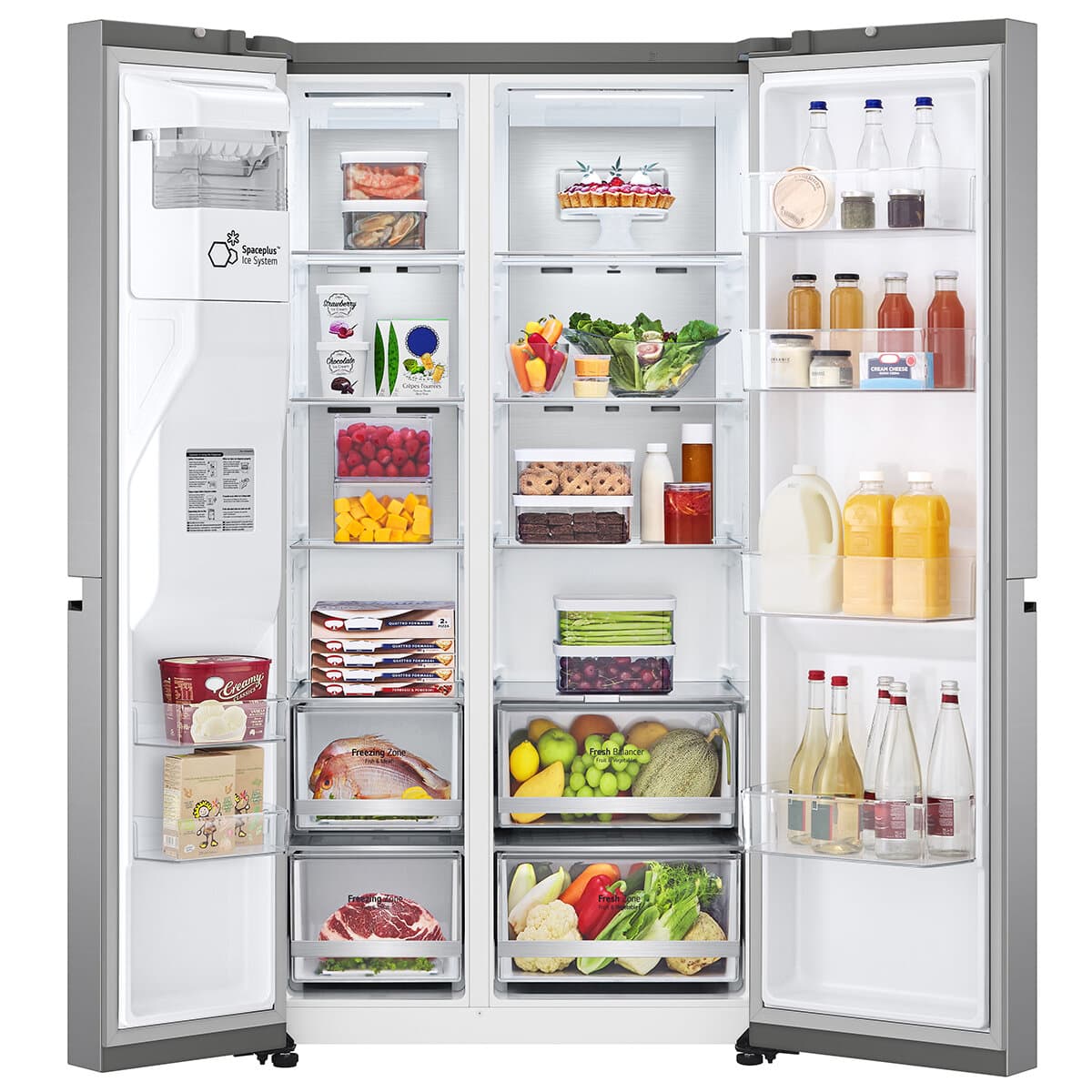 GS-L600PL image 5