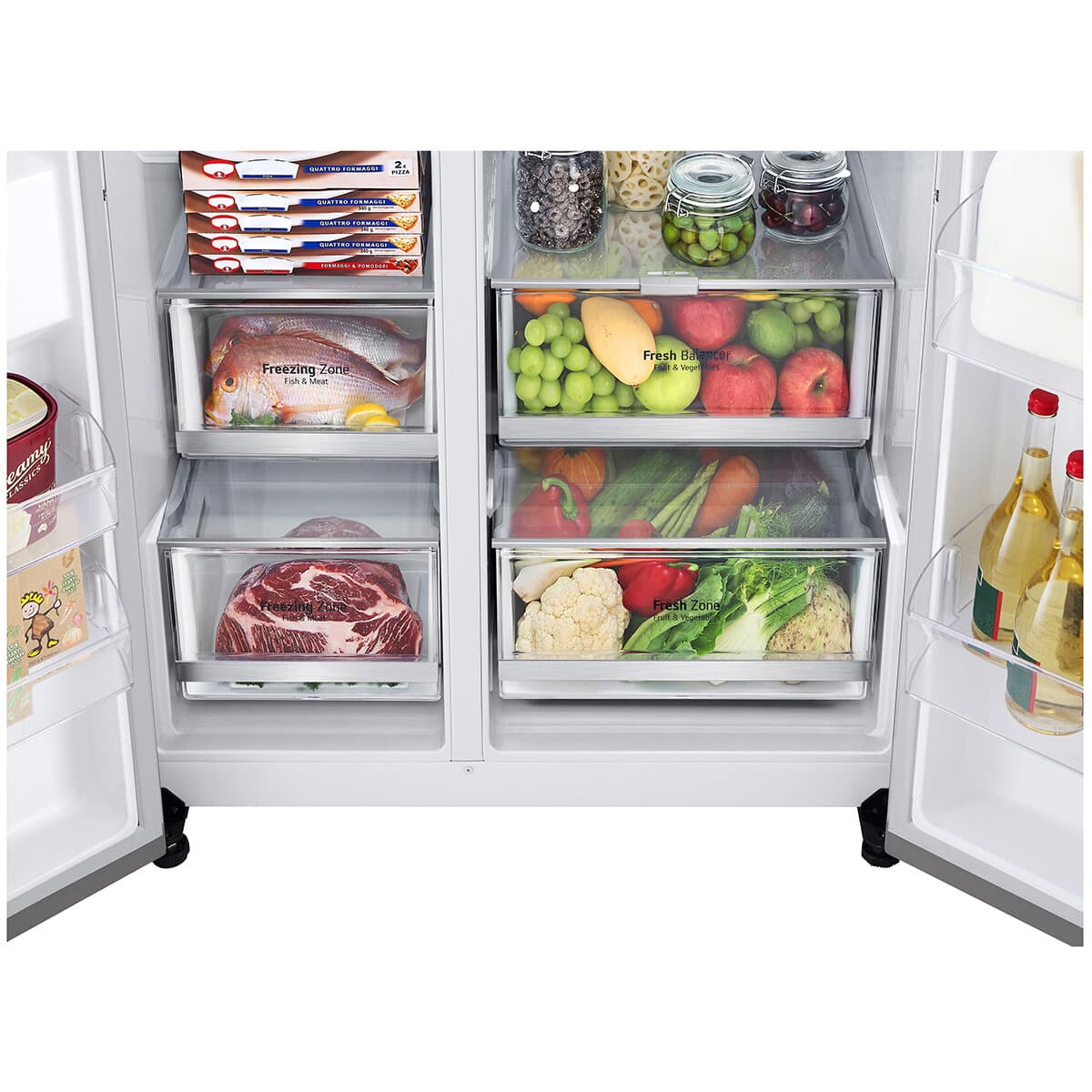 GS-L600PL image 6