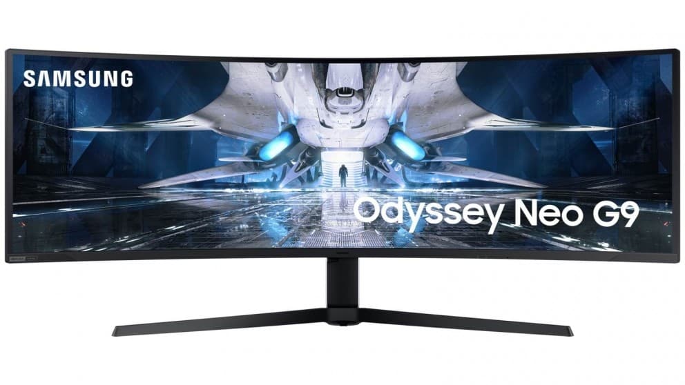 LS49AG950NEXXY-FS image 1