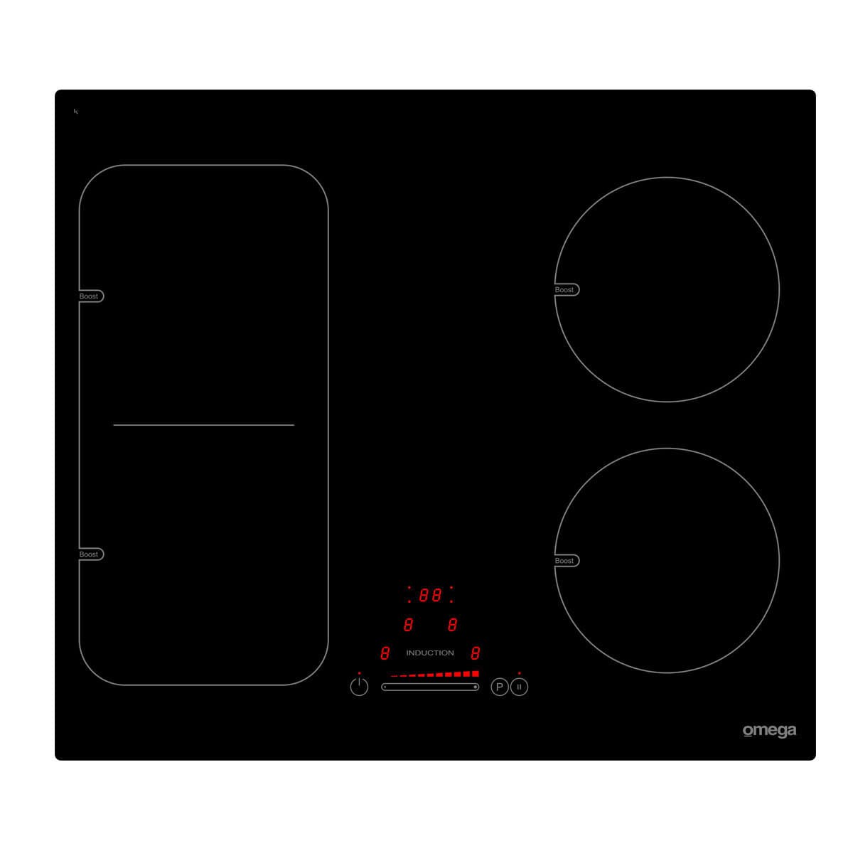 OCI60MZ image 1