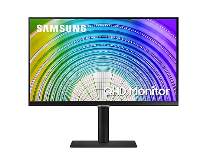 LS24A600UCEXXY-FS image 1