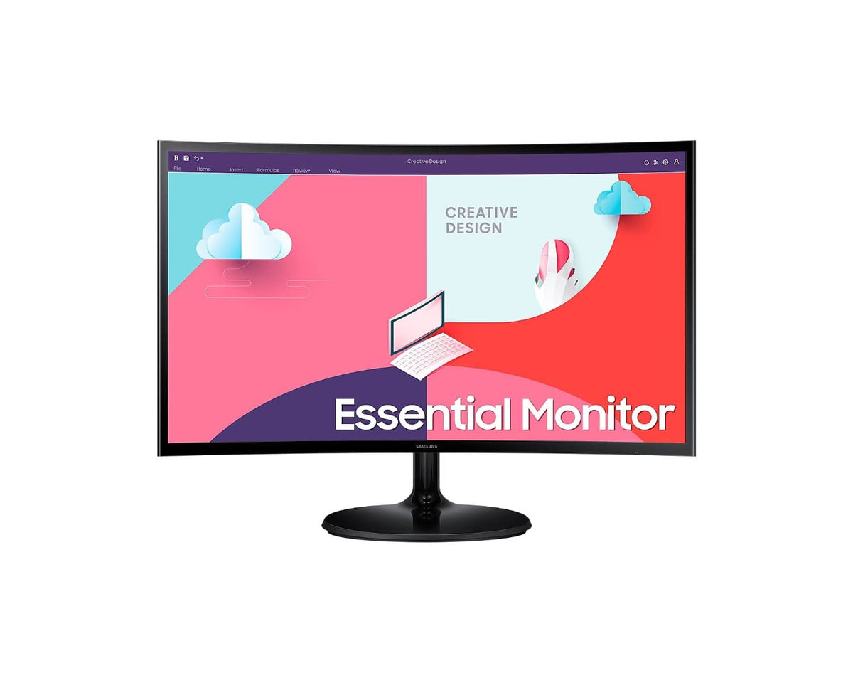 LS24C360EAEXXY-FS image 1