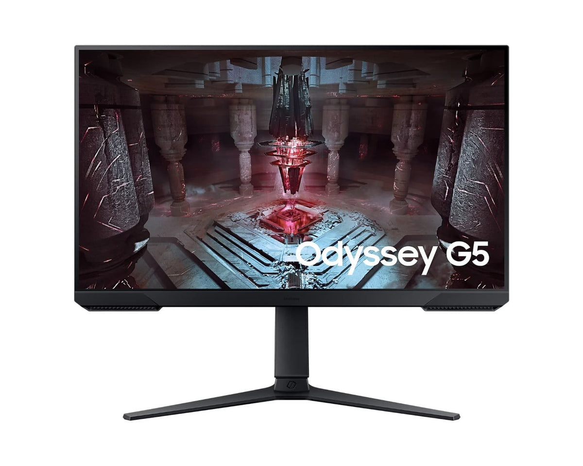 LS27CG510EEXXY-FS image 1