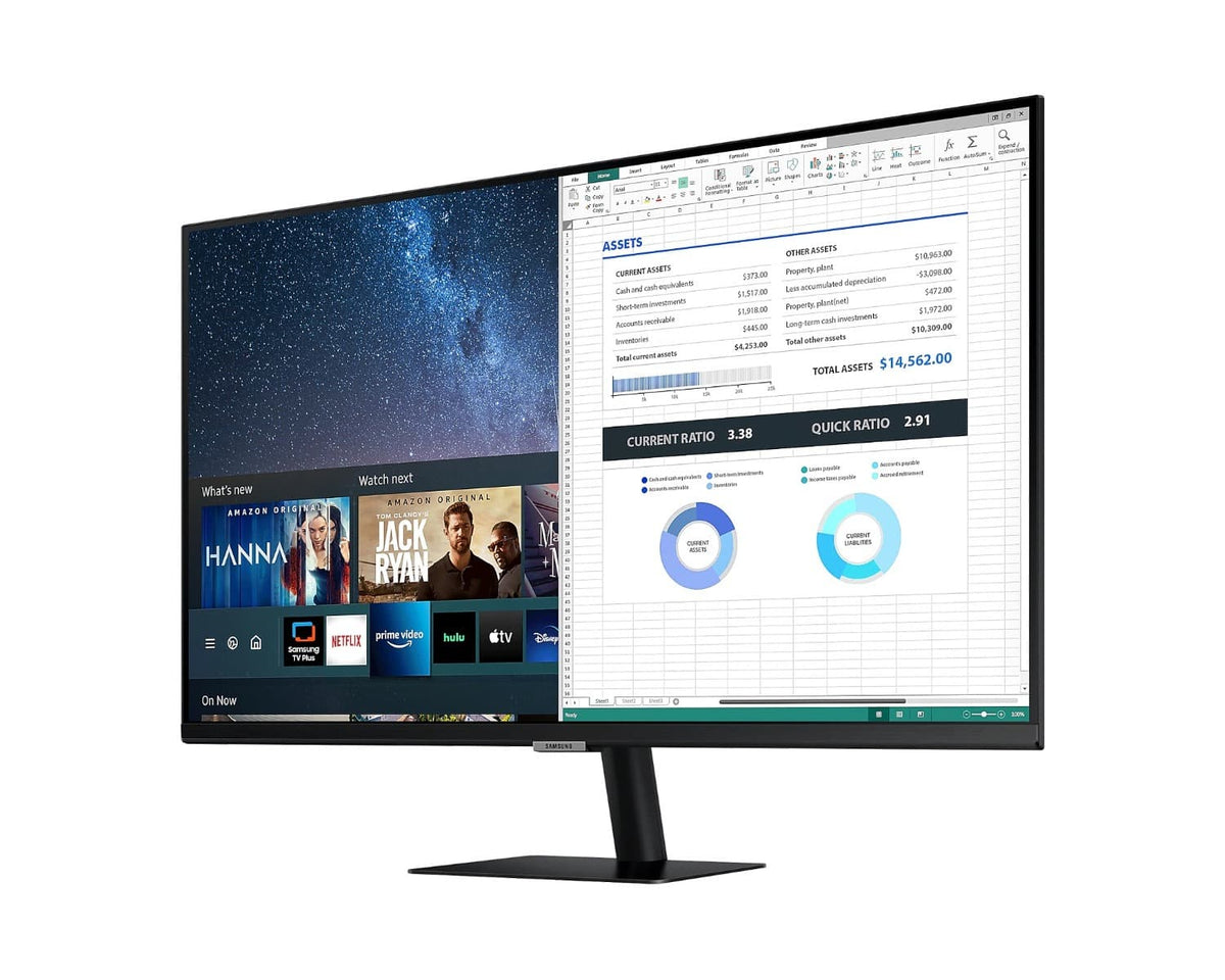 LS32AM500NEXXY-FS image 3