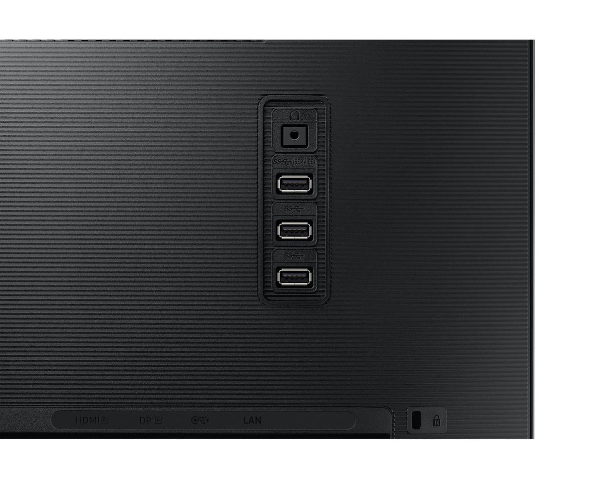 LS32B800PXEXXY-FS image 17
