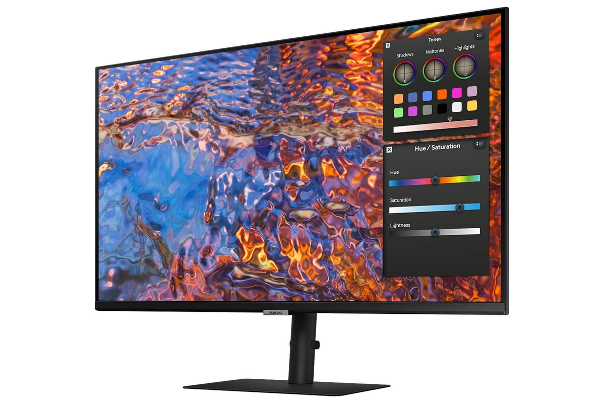 LS32B800PXEXXY-FS image 5