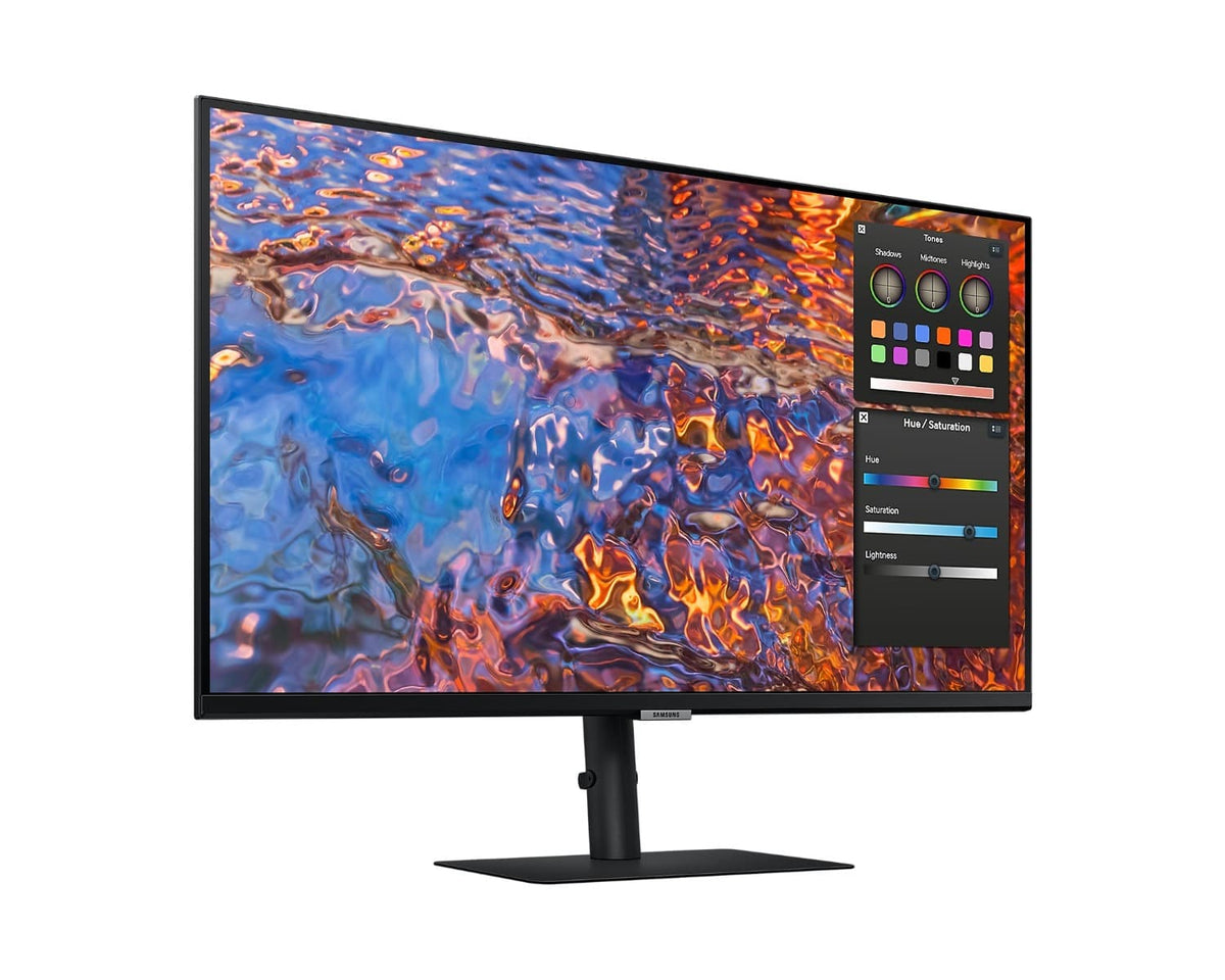 LS32B800PXEXXY-FS image 6