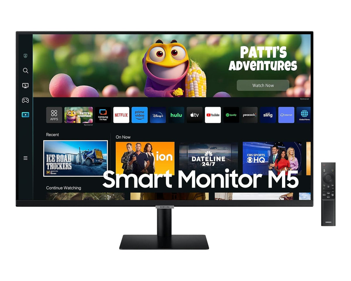 LS32CM500EEXXY-FS image 1
