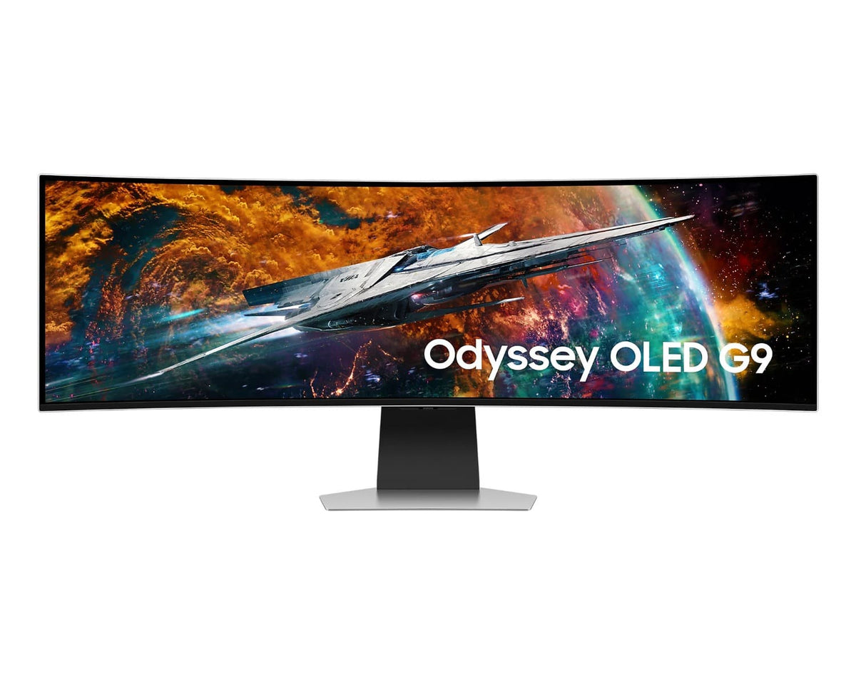 LS49CG954SEXXY-FS image 1