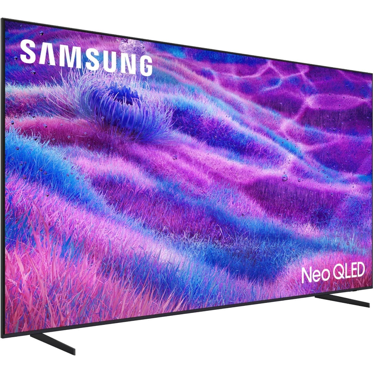 Samsung QA100QN80FWXXY 100 Inch QN80F Neo QLED 4K Smart TV - Image 3