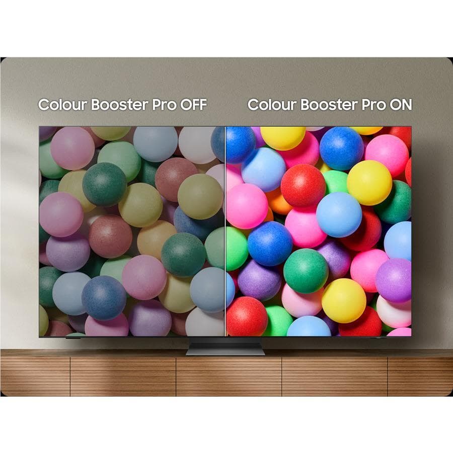 Samsung QA100QN80FWXXY 100 Inch QN80F Neo QLED 4K Smart TV - Image 6