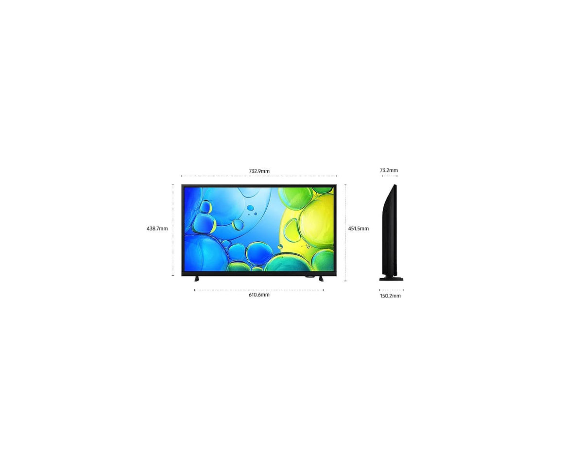 UA32F6000F image 5