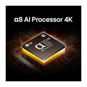 LG 98 Inch QNED89 4K Smart TV 98QNED89TSA — product image 23