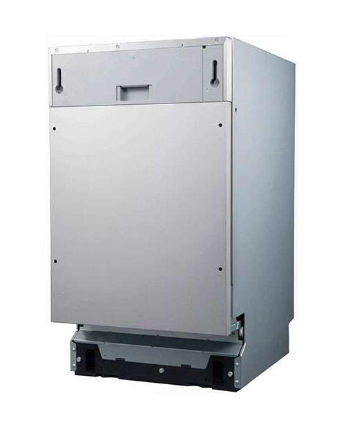 Technika 45cm Integrated Dishwasher TDX4INT-5