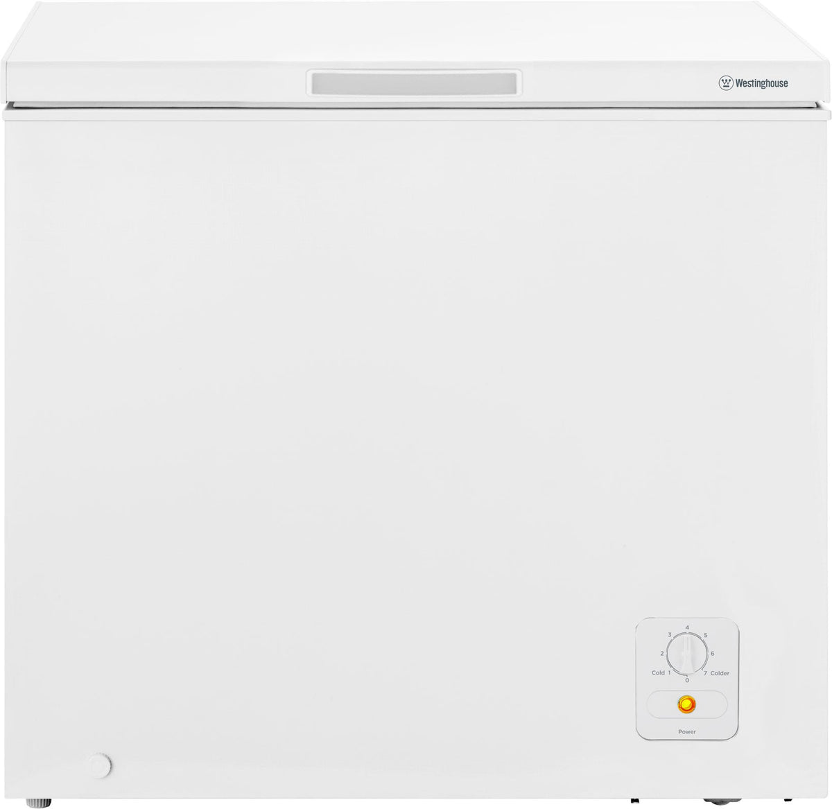 Westinghouse Chest Freezer WCM2000WE
