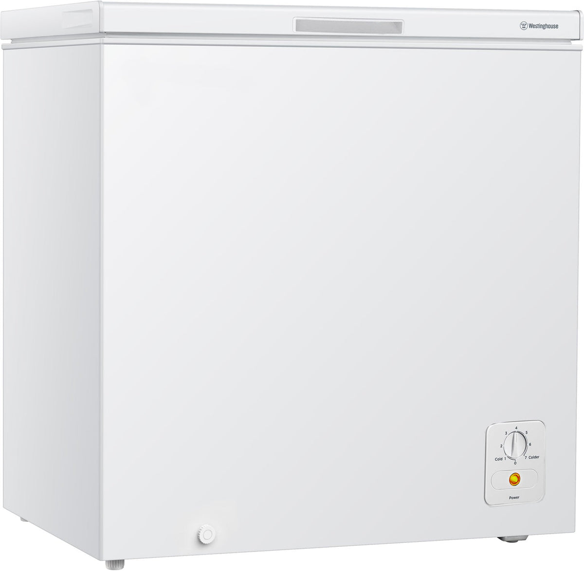 Westinghouse Chest Freezer WCM2000WE