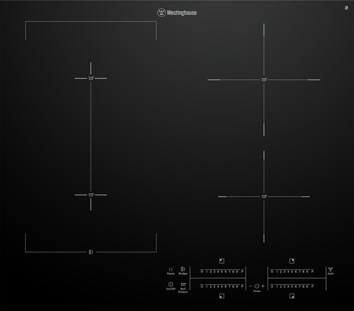 WHI645BD-FS image 1