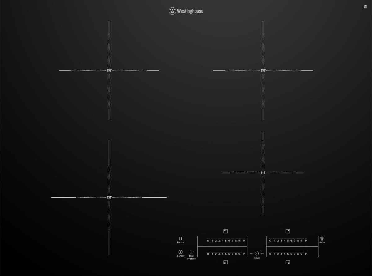 WHI743BD-FS image 1