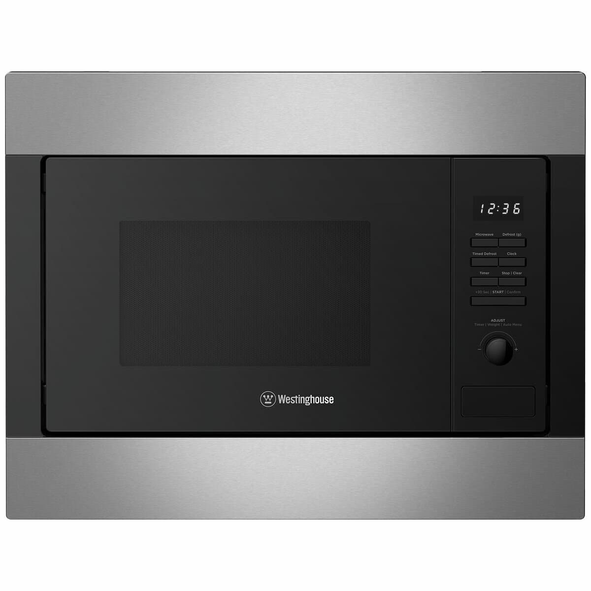 WMB2522SC-FS image 1