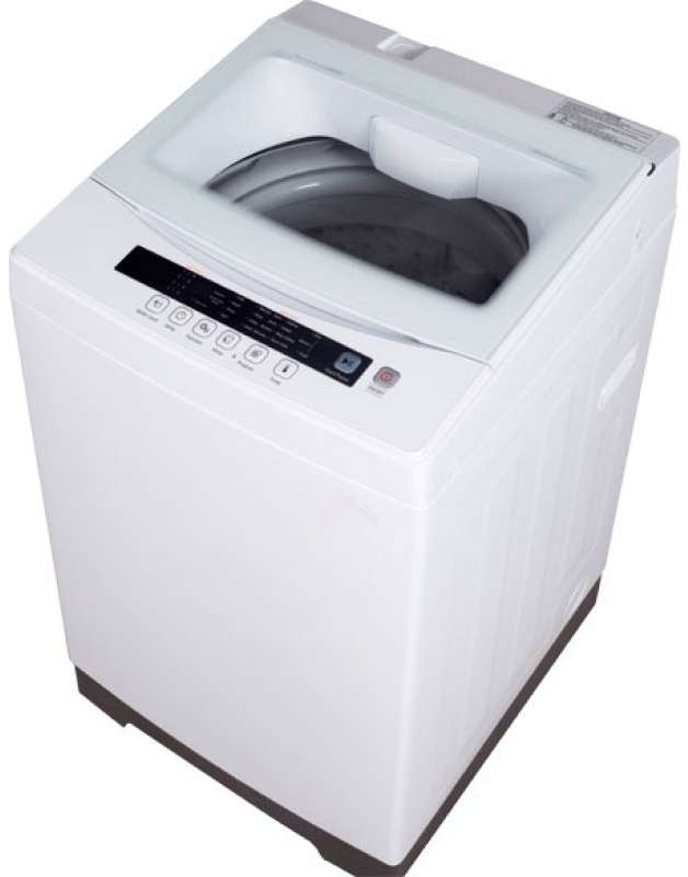 Yokohama 5.5kg Top Load Washing Machine WMP552YOK – image 1