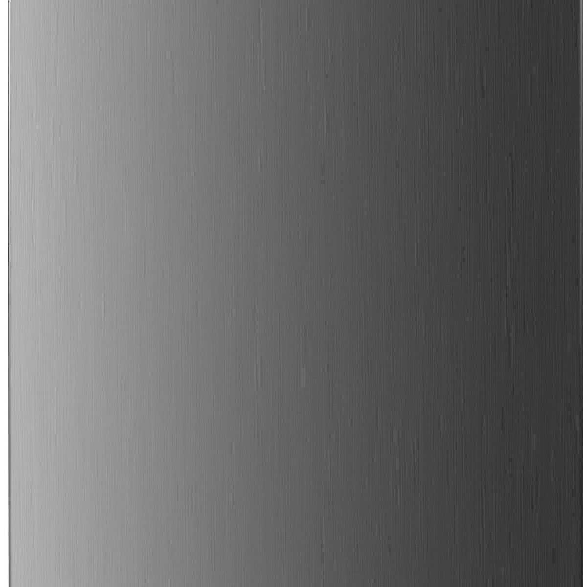Yokohama 366L Frost Free Upright Freezer Stainless Steel YOKFF366S – image 1